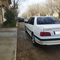 پژو پارس|خودرو سواری و وانت|تهران, آهنگ|دیوار