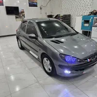 206|خودرو سواری و وانت|لردگان, |دیوار