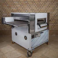 فر ریلی موتور پایین فرریلی موتور بغل فرنوژن|کافی‌شاپ و رستوران|تهران, یافت آباد جنوبی|دیوار