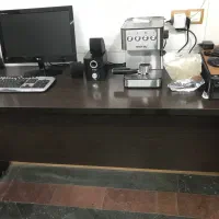 واگذاری وسایل رستوران صبحانه خوری بصورت یکجا