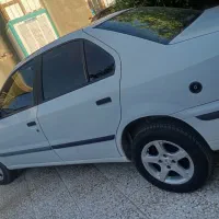 سمند مدل 94 LX|خودرو سواری و وانت|دهدشت, |دیوار