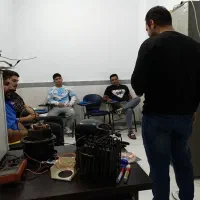 آموزشگاه فنی وحرفه ای نواندیشان(با تخفیف ویژه )|خدمات آموزشی|شاهدشهر, |دیوار