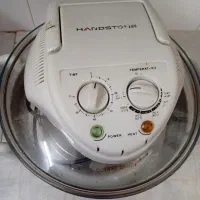 هواپز هاردستون|اجاق گاز و لوازم برقی پخت‌وپز|زاهدان, |دیوار