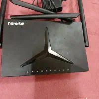 مودم روتر بی سیم نتربیت