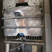 تعمیرات آبگرمکن و بخاری