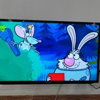 تلوزیون سامسونگ 42 اینچ کامل بخون|تلویزیون و پروژکتور|اهواز, عین ۲|دیوار