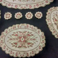 رومیز عسلی|سرویس روتختی|مشهد, گلشور|دیوار