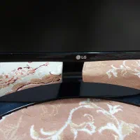 مانیتور الجی LG 24|قطعات و لوازم جانبی رایانه|تهران, سلسبیل جنوبی|دیوار