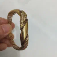 دستبند شکلاتی