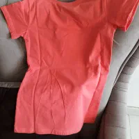 تیشرت تورک گلبهی سایز ۳۸|لباس|تهران, بهاران|دیوار