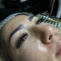 اکستنشن تخصصی مژه با ضمانت سلامت مژه