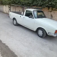 وانت ۹۰ دوگانه شرکت تمیز|خودرو سواری و وانت|نوشهر, |دیوار