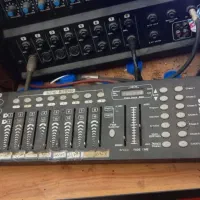 میکسر رقص نور|آلات موسیقی|شوشتر, |دیوار