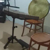 سنتور سالار با کیف