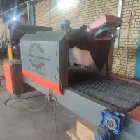 دستگاه شیرینگ|ماشین‌آلات صنعتی|ری, صالح‌آباد شرقی|دیوار