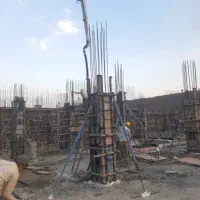 پیش فروش ۱۳۰ متری پهنه طبیعت سهام تجاری f10