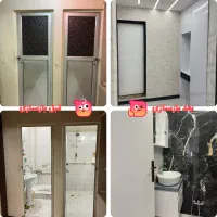 بازسازی کامل خانه در ملک‌شهر و خانه اصفهان|خدمات پیشه و مهارت|اصفهان, خانه اصفهان|دیوار