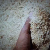 کاه درجه یک دیمی