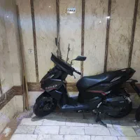 موتور واریو ۱۶۰