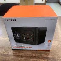 پاور استیشن و پاوربانک