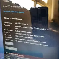 لپ تاپ ایسوس k55 vd core i5|رایانه همراه|اصفهان, خواجو|دیوار