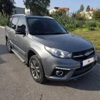 فروش فوری، بهترین X33s ایران|خودرو سواری و وانت|بابل, |دیوار