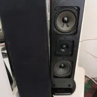 باند اسپیکر ۹۵۰