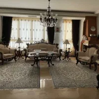 آپارتمان ۲۱۵ متری تک واحدی ۳ خواب زبر قیمت