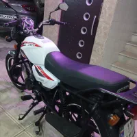 موتور دایچی HX 180 مدل 1401