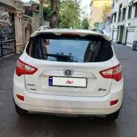 چانگانCS35 مدل97 بی‌رنگ // فقط اقساطی|خودرو سواری و وانت|تهران, نارمک|دیوار