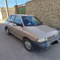 پراید ۸۸دوگانه فابریک|خودرو سواری و وانت|محمدیه-قزوین, |دیوار