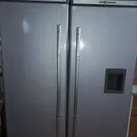 یخچال دوقلوهیمالیا