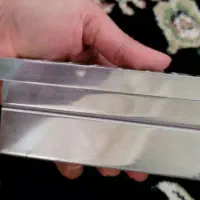 قالب رژلب سازی 12تایی فلزی پولیش خورده|آرایشی، بهداشتی، درمانی|قم, باجک سه|دیوار