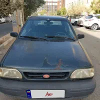 پراید مدل۷۹|خودرو سواری و وانت|پاکدشت, شهرک امام رضا|دیوار