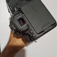 90D 18-135 USM|دوربین عکاسی و فیلمبرداری|پردیس, فاز ۳|دیوار