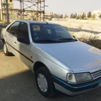 پژو۴۰۵خوش رخ مدل۹۲|خودرو سواری و وانت|وحیدیه, |دیوار