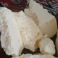 کره گوسفندی و گاوی تضمینی فقط290و390