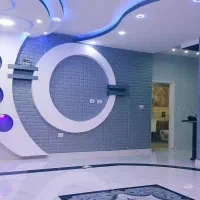 دکوراسیون داخلی لاین نوری سقف کاذب اجرای حرفه‌ای|مصالح و تجهیزات ساختمان|دهگلان, |دیوار