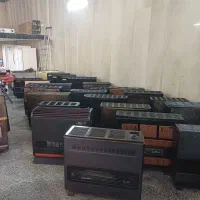 بخاری گازی ۱۲هزار ظریف|بخاری، هیتر، شومینه|تهران, جوادیه تهرانپارس|دیوار