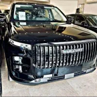 لوکانو L7 خشک ال7 سفید مشکی LUCANO L 7 مدل1404|خودرو سواری و وانت|تهران, صادقیه|دیوار