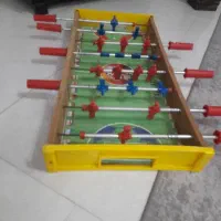 فوتبال دستی