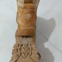 کفش کاترپیلار|کیف، کفش، کمربند|شوشتر, |دیوار