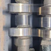 هدرز انجین ارتز میلسوپاپ ph3 رم ایر mn|قطعات یدکی و لوازم جانبی|رشت, شهرک پردیسان|دیوار