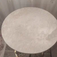 شمعدان طلایی تنگ گیلاس وچک|لوستر و چراغ آویز|قم, زنبیل آباد|دیوار