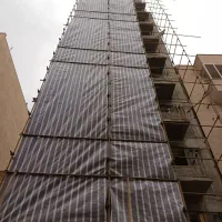 داربست با قیمت مناسب نصب فوری همه روزه|خدمات پیشه و مهارت|تبریز, |دیوار