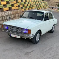 پیکان ۸۳دوگانه cnj