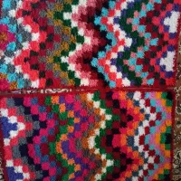 فرشینه دست بافت نو