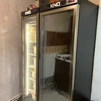 یخچال و فریزر کینو|کافی‌شاپ و رستوران|رشت, استادسرا|دیوار