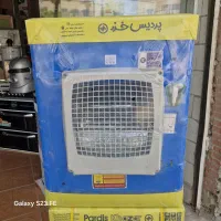 کولر ۳۲۰۰ پردیس خزر (موتور الکتروژن)