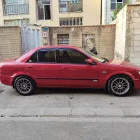 مزدا323دنده ایی|خودرو سواری و وانت|تهران, دولاب|دیوار